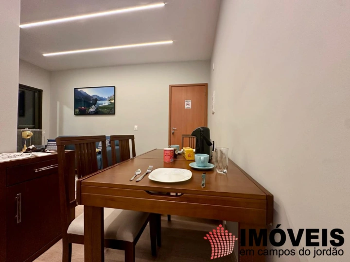 Apartamento Residencial para Venda - Campos do Jordão, Atalaia - REF: AP0182 Imagem da galeria de fotos: Apartamento Residencial para Venda - Campos do Jordão, Atalaia - REF: AP0182