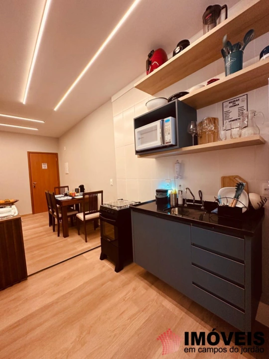 Apartamento Residencial para Venda - Campos do Jordão, Atalaia - REF: AP0182 Imagem da galeria de fotos: Apartamento Residencial para Venda - Campos do Jordão, Atalaia - REF: AP0182