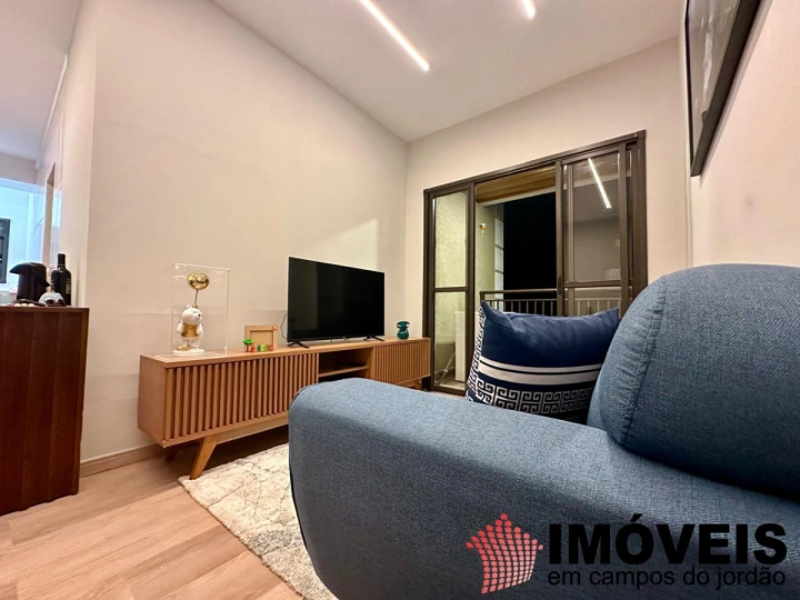 Apartamento Residencial para Venda - Campos do Jordão, Atalaia - REF: AP0182 Imagem da galeria de fotos: Apartamento Residencial para Venda - Campos do Jordão, Atalaia - REF: AP0182