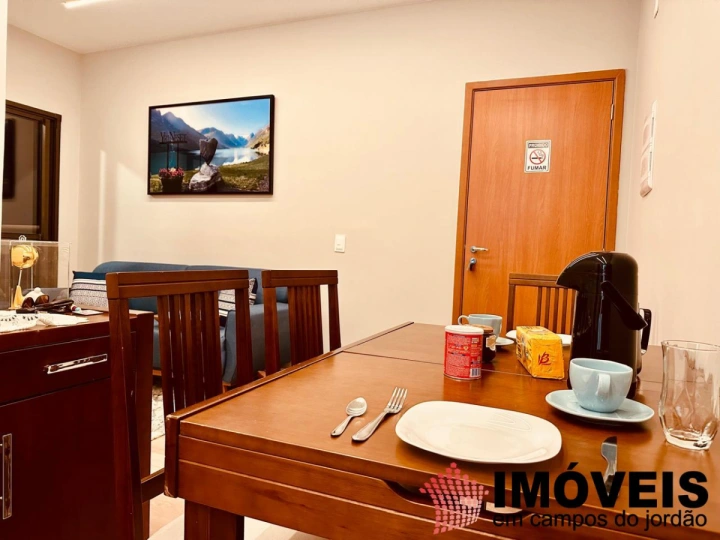 Apartamento Residencial para Venda - Campos do Jordão, Atalaia - REF: AP0182 Imagem da galeria de fotos: Apartamento Residencial para Venda - Campos do Jordão, Atalaia - REF: AP0182