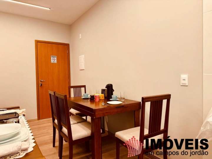 Apartamento Residencial para Venda - Campos do Jordão, Atalaia - REF: AP0182 Imagem da galeria de fotos: Apartamento Residencial para Venda - Campos do Jordão, Atalaia - REF: AP0182