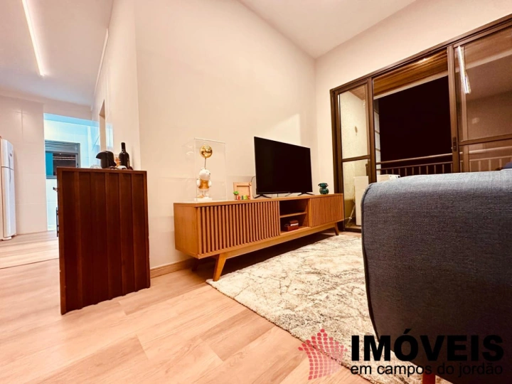 Apartamento Residencial para Venda - Campos do Jordão, Atalaia - REF: AP0182 Imagem da galeria de fotos: Apartamento Residencial para Venda - Campos do Jordão, Atalaia - REF: AP0182