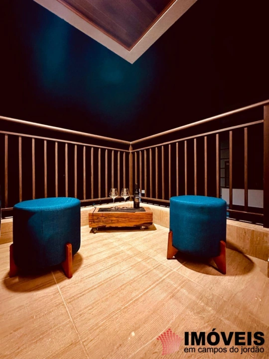 Apartamento Residencial para Venda - Campos do Jordão, Atalaia - REF: AP0182 Imagem da galeria de fotos: Apartamento Residencial para Venda - Campos do Jordão, Atalaia - REF: AP0182