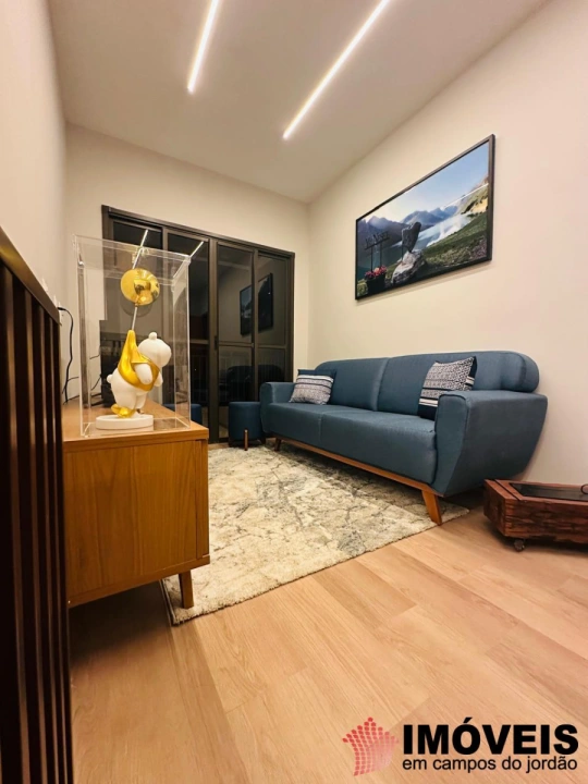 Apartamento Residencial para Venda - Campos do Jordão, Atalaia - REF: AP0182 Imagem da galeria de fotos: Apartamento Residencial para Venda - Campos do Jordão, Atalaia - REF: AP0182