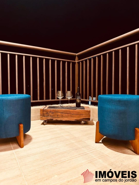 Apartamento Residencial para Venda - Campos do Jordão, Atalaia - REF: AP0182 Imagem da galeria de fotos: Apartamento Residencial para Venda - Campos do Jordão, Atalaia - REF: AP0182