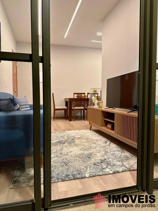 Apartamento Residencial para Venda - Campos do Jordão, Atalaia - REF: AP0182 Imagem da galeria de fotos: Apartamento Residencial para Venda - Campos do Jordão, Atalaia - REF: AP0182