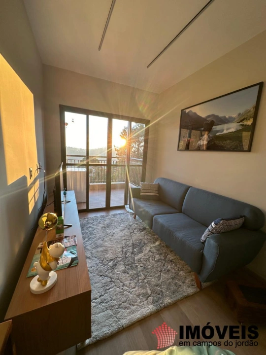 Apartamento Residencial para Venda - Campos do Jordão, Atalaia - REF: AP0182 Imagem da galeria de fotos: Apartamento Residencial para Venda - Campos do Jordão, Atalaia - REF: AP0182