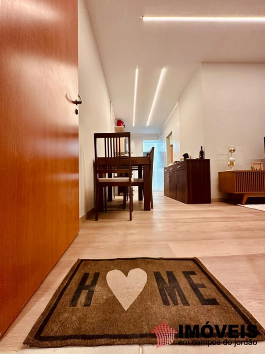 Apartamento Residencial para Venda - Campos do Jordão, Atalaia - REF: AP0182 Imagem da galeria de fotos: Apartamento Residencial para Venda - Campos do Jordão, Atalaia - REF: AP0182