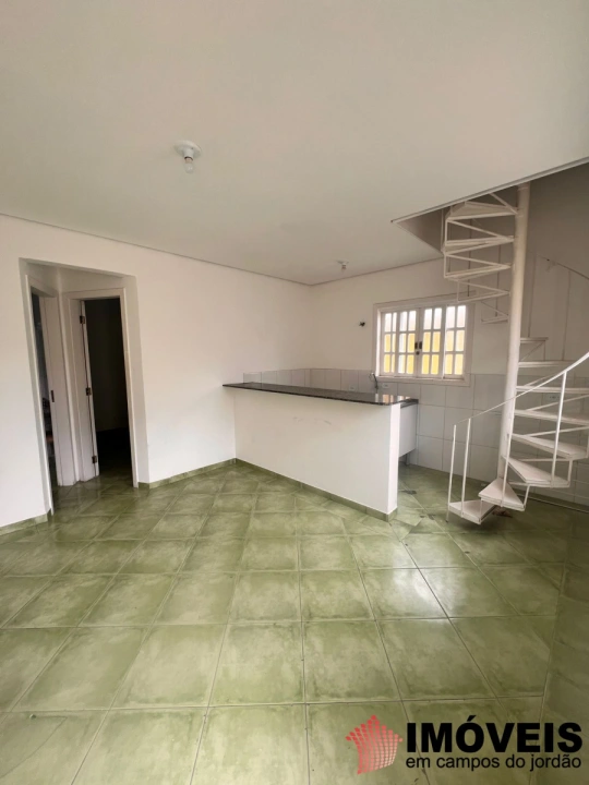 Apartamento Residencial para Venda - Campos do Jordão, Vila Iara - REF: AP0183 Imagem da galeria de fotos: Apartamento Residencial para Venda - Campos do Jordão, Vila Iara - REF: AP0183