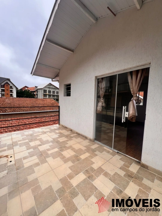 Apartamento Residencial para Venda - Campos do Jordão, Vila Iara - REF: AP0183 Imagem da galeria de fotos: Apartamento Residencial para Venda - Campos do Jordão, Vila Iara - REF: AP0183