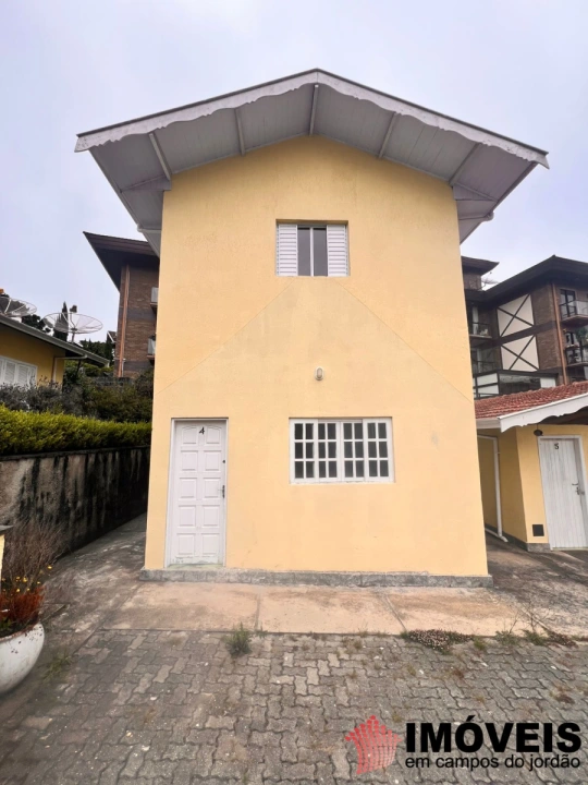 Apartamento Residencial para Venda - Campos do Jordão, Vila Iara - REF: AP0183 Imagem da galeria de fotos: Apartamento Residencial para Venda - Campos do Jordão, Vila Iara - REF: AP0183