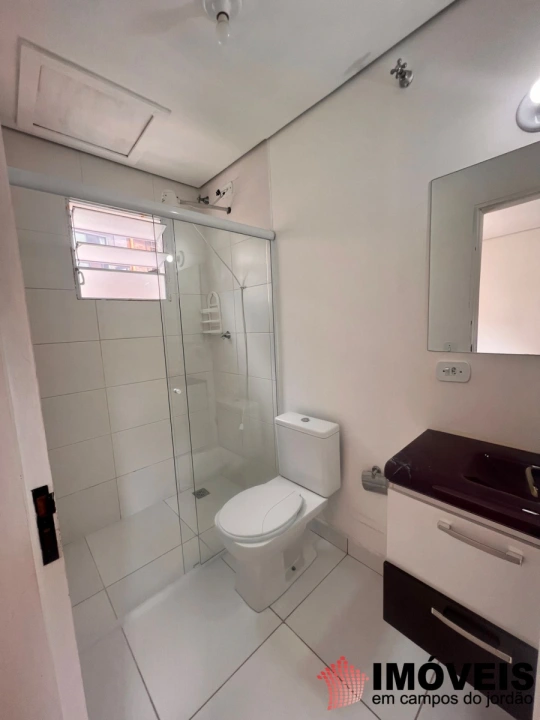 Apartamento Residencial para Venda - Campos do Jordão, Vila Iara - REF: AP0183 Imagem da galeria de fotos: Apartamento Residencial para Venda - Campos do Jordão, Vila Iara - REF: AP0183