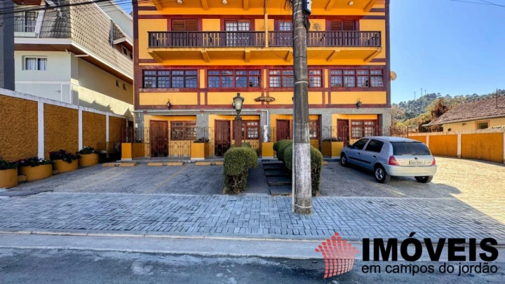 Imagem da galeria de fotos: Apartamento Residencial para Locação Mensal/Anual - Campos do Jordão, Jaguaribe - REF: AP0184