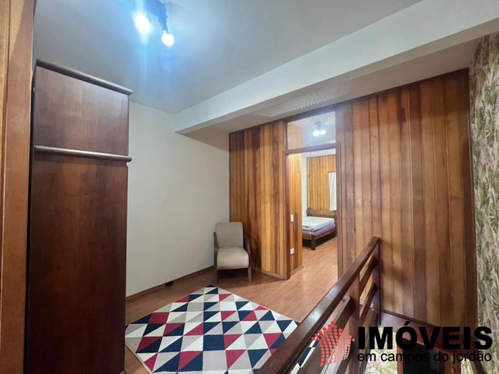 Imagem da galeria de fotos: Apartamento Residencial para Locação Mensal/Anual - Campos do Jordão, Jaguaribe - REF: AP0184