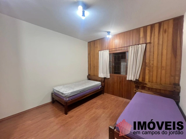 Imagem da galeria de fotos: Apartamento Residencial para Locação Mensal/Anual - Campos do Jordão, Jaguaribe - REF: AP0184