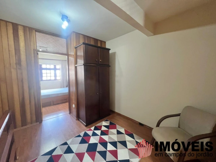 Imagem da galeria de fotos: Apartamento Residencial para Locação Mensal/Anual - Campos do Jordão, Jaguaribe - REF: AP0184