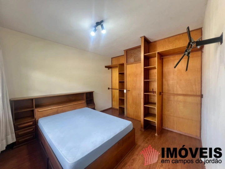 Imagem da galeria de fotos: Apartamento Residencial para Locação Mensal/Anual - Campos do Jordão, Jaguaribe - REF: AP0184