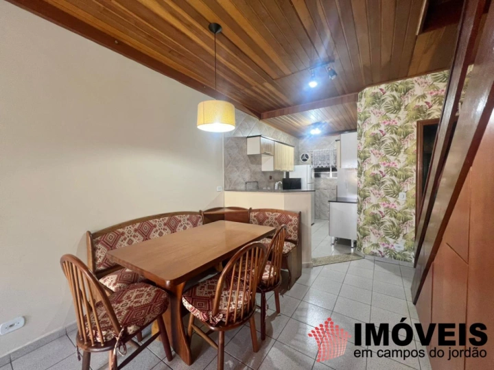 Imagem da galeria de fotos: Apartamento Residencial para Locação Mensal/Anual - Campos do Jordão, Jaguaribe - REF: AP0184