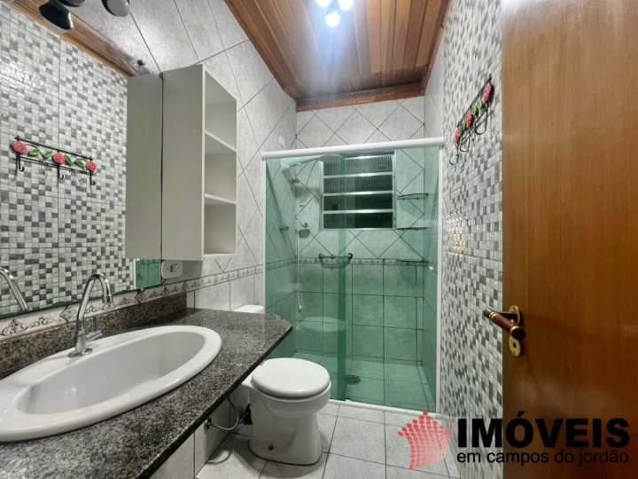 Imagem da galeria de fotos: Apartamento Residencial para Locação Mensal/Anual - Campos do Jordão, Jaguaribe - REF: AP0184