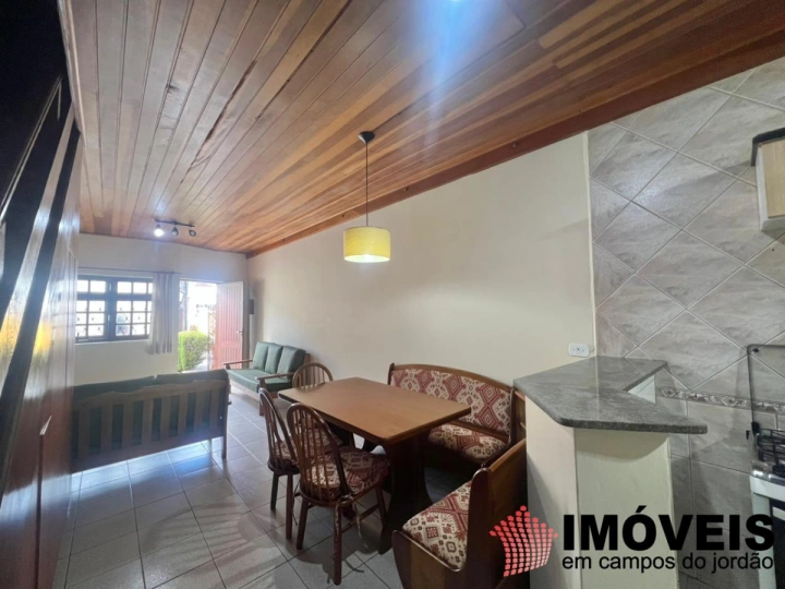 Imagem da galeria de fotos: Apartamento Residencial para Locação Mensal/Anual - Campos do Jordão, Jaguaribe - REF: AP0184