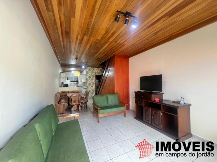 Imagem da galeria de fotos: Apartamento Residencial para Locação Mensal/Anual - Campos do Jordão, Jaguaribe - REF: AP0184