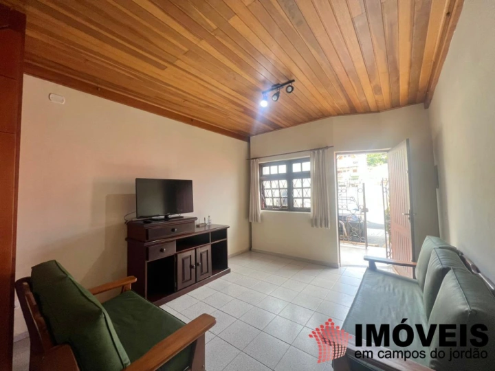 Imagem da galeria de fotos: Apartamento Residencial para Locação Mensal/Anual - Campos do Jordão, Jaguaribe - REF: AP0184