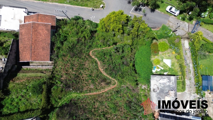 Imagem da galeria de fotos: Terreno/Lote Residencial para Venda - Campos do Jordão, Serra Azul - REF: TE0136