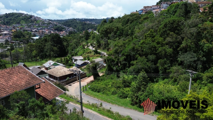 Imagem da galeria de fotos: Terreno/Lote Residencial para Venda - Campos do Jordão, Serra Azul - REF: TE0136
