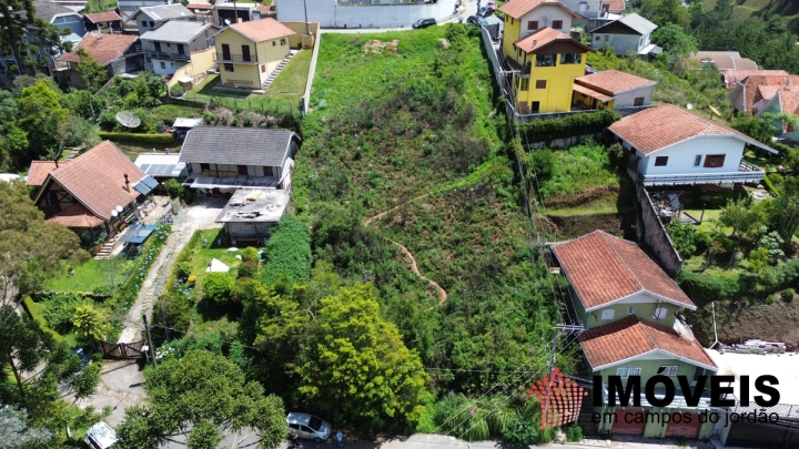 Imagem da galeria de fotos: Terreno/Lote Residencial para Venda - Campos do Jordão, Serra Azul - REF: TE0136