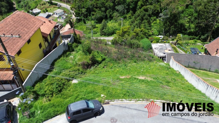 Imagem da galeria de fotos: Terreno/Lote Residencial para Venda - Campos do Jordão, Serra Azul - REF: TE0136