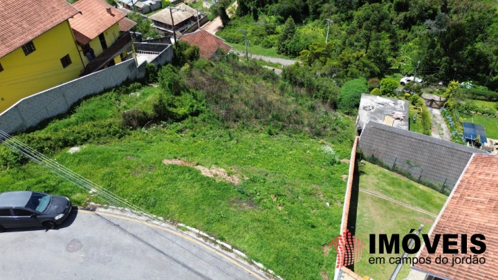 Imagem da galeria de fotos: Terreno/Lote Residencial para Venda - Campos do Jordão, Serra Azul - REF: TE0136