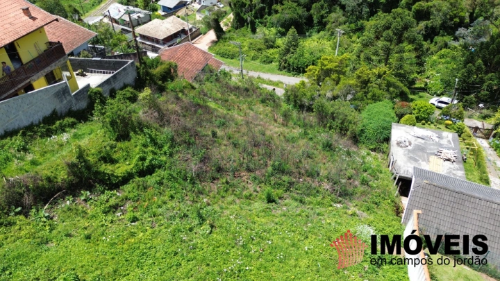 Imagem da galeria de fotos: Terreno/Lote Residencial para Venda - Campos do Jordão, Serra Azul - REF: TE0136