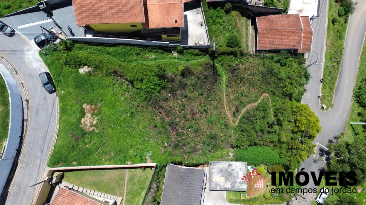 Imagem da galeria de fotos: Terreno/Lote Residencial para Venda - Campos do Jordão, Serra Azul - REF: TE0136