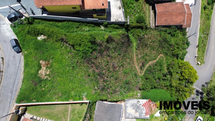 Imagem da galeria de fotos: Terreno/Lote Residencial para Venda - Campos do Jordão, Serra Azul - REF: TE0136