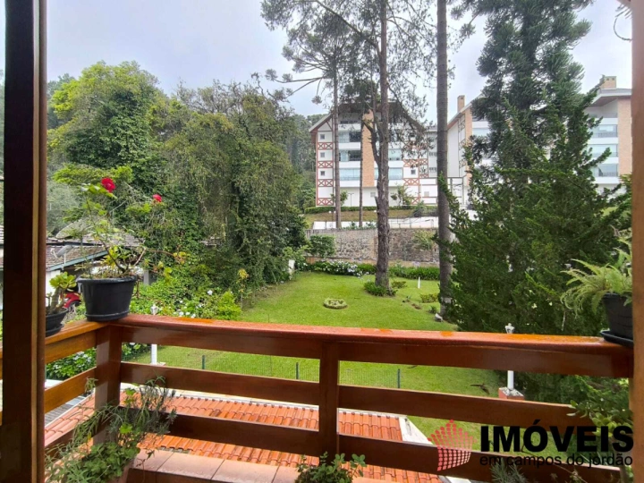 Apartamento Residencial para Locação Mensal/Anual - Campos do Jordão, Fonte Simão - REF: AP0185 Imagem da galeria de fotos: Apartamento Residencial para Locação Mensal/Anual - Campos do Jordão, Fonte Simão - REF: AP0185