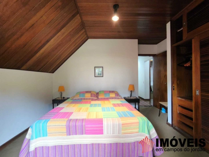 Apartamento Residencial para Locação Mensal/Anual - Campos do Jordão, Fonte Simão - REF: AP0185 Imagem da galeria de fotos: Apartamento Residencial para Locação Mensal/Anual - Campos do Jordão, Fonte Simão - REF: AP0185