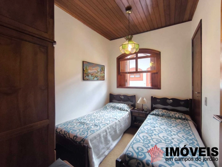 Apartamento Residencial para Locação Mensal/Anual - Campos do Jordão, Fonte Simão - REF: AP0185 Imagem da galeria de fotos: Apartamento Residencial para Locação Mensal/Anual - Campos do Jordão, Fonte Simão - REF: AP0185