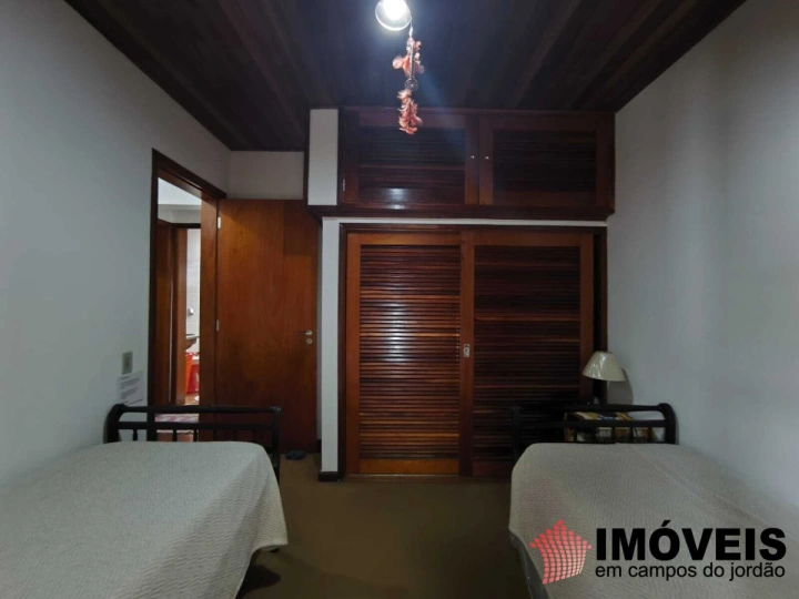 Apartamento Residencial para Locação Mensal/Anual - Campos do Jordão, Fonte Simão - REF: AP0185 Imagem da galeria de fotos: Apartamento Residencial para Locação Mensal/Anual - Campos do Jordão, Fonte Simão - REF: AP0185