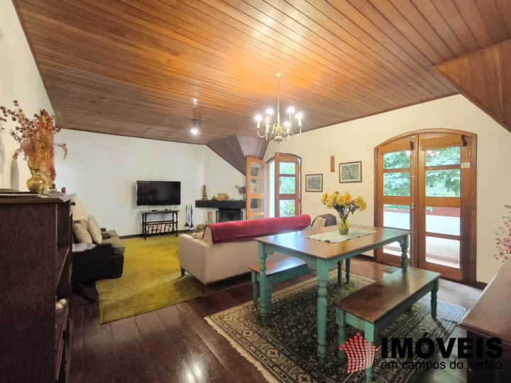 Apartamento Residencial para Locação Mensal/Anual - Campos do Jordão, Fonte Simão - REF: AP0185 Imagem da galeria de fotos: Apartamento Residencial para Locação Mensal/Anual - Campos do Jordão, Fonte Simão - REF: AP0185