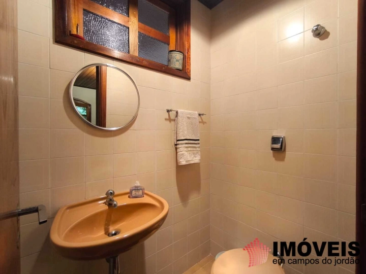 Apartamento Residencial para Locação Mensal/Anual - Campos do Jordão, Fonte Simão - REF: AP0185 Imagem da galeria de fotos: Apartamento Residencial para Locação Mensal/Anual - Campos do Jordão, Fonte Simão - REF: AP0185