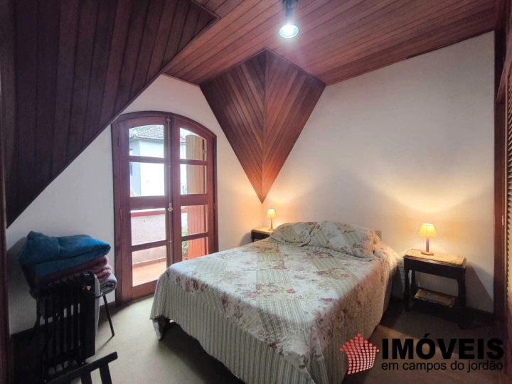 Apartamento Residencial para Locação Mensal/Anual - Campos do Jordão, Fonte Simão - REF: AP0185 Imagem da galeria de fotos: Apartamento Residencial para Locação Mensal/Anual - Campos do Jordão, Fonte Simão - REF: AP0185