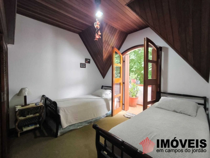 Apartamento Residencial para Locação Mensal/Anual - Campos do Jordão, Fonte Simão - REF: AP0185 Imagem da galeria de fotos: Apartamento Residencial para Locação Mensal/Anual - Campos do Jordão, Fonte Simão - REF: AP0185