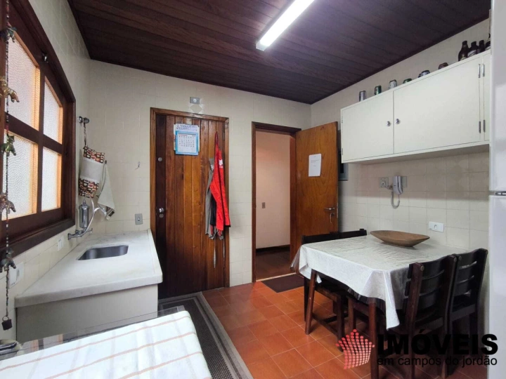 Apartamento Residencial para Locação Mensal/Anual - Campos do Jordão, Fonte Simão - REF: AP0185 Imagem da galeria de fotos: Apartamento Residencial para Locação Mensal/Anual - Campos do Jordão, Fonte Simão - REF: AP0185