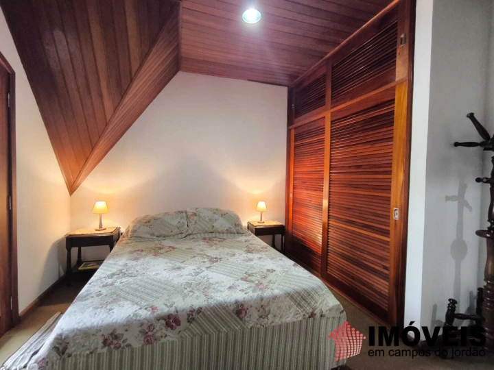 Apartamento Residencial para Locação Mensal/Anual - Campos do Jordão, Fonte Simão - REF: AP0185 Imagem da galeria de fotos: Apartamento Residencial para Locação Mensal/Anual - Campos do Jordão, Fonte Simão - REF: AP0185