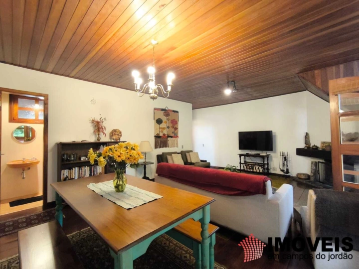 Apartamento Residencial para Locação Mensal/Anual - Campos do Jordão, Fonte Simão - REF: AP0185 Imagem da galeria de fotos: Apartamento Residencial para Locação Mensal/Anual - Campos do Jordão, Fonte Simão - REF: AP0185