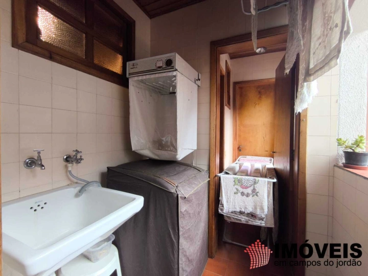 Apartamento Residencial para Locação Mensal/Anual - Campos do Jordão, Fonte Simão - REF: AP0185 Imagem da galeria de fotos: Apartamento Residencial para Locação Mensal/Anual - Campos do Jordão, Fonte Simão - REF: AP0185