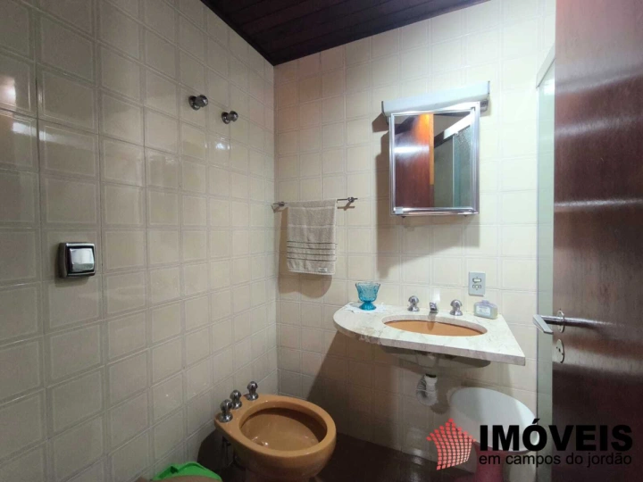 Apartamento Residencial para Locação Mensal/Anual - Campos do Jordão, Fonte Simão - REF: AP0185 Imagem da galeria de fotos: Apartamento Residencial para Locação Mensal/Anual - Campos do Jordão, Fonte Simão - REF: AP0185