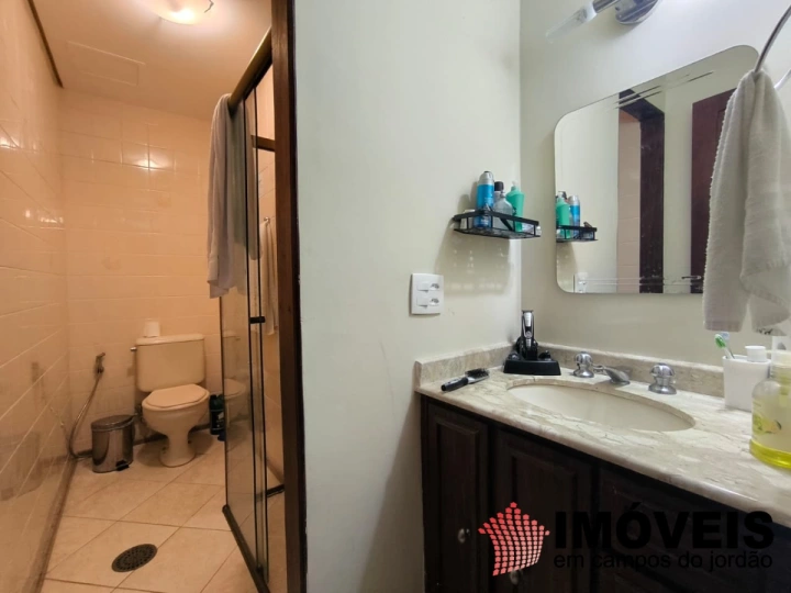 Imagem da galeria de fotos: Apartamento Residencial para Venda - Campos do Jordão, Alto do Capivari - REF: AP0186