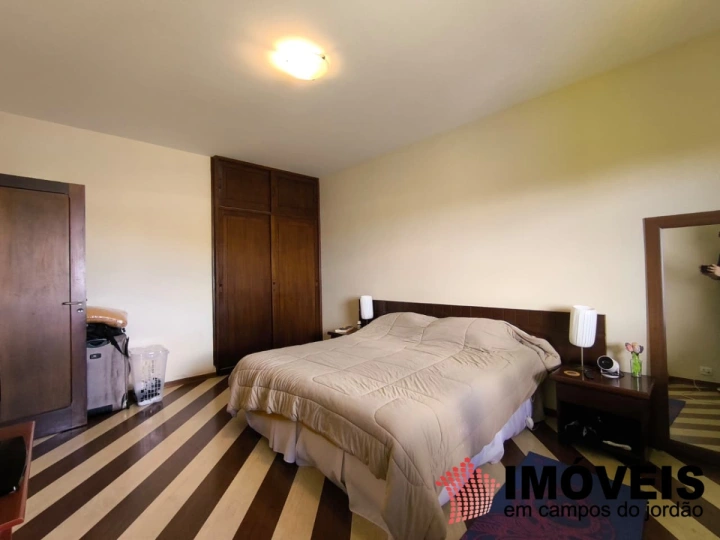 Imagem da galeria de fotos: Apartamento Residencial para Venda - Campos do Jordão, Alto do Capivari - REF: AP0186