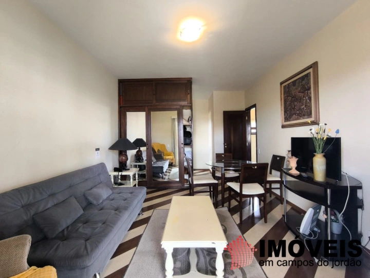 Imagem da galeria de fotos: Apartamento Residencial para Venda - Campos do Jordão, Alto do Capivari - REF: AP0186